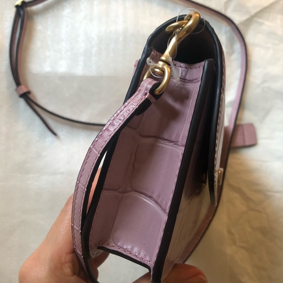 Coach hayden crossbody - Picture 5 of 9